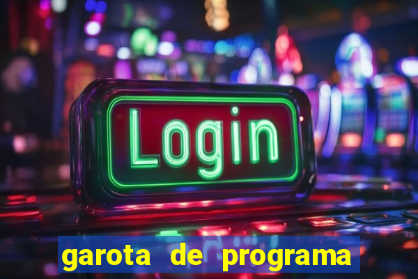 garota de programa que faz vídeo chamada